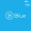 Blue Rewards AED 150 Gift Card AE