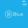 Blue Rewards AED 200 Gift Card AE