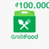 Grab Food VND 100000 Gift Card VN
