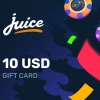 Juice.gg $10 Gift Card