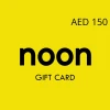 noon AED 150 Gift Card AE