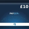 Rewarble Payeer GBP 10 Gift Card