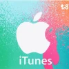 iTunes TRY 85 Card TR