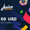 Juice.gg $50 Gift Card