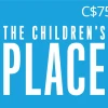 The Children's Place CAD 75 Gift Card CA