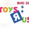 Toys R Us BHD 20 Gift Card BH