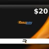 Rewarble FasaPay USD 20 Gift Card US