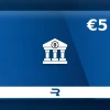 Rewarble Bank Transfer EUR 5 Gift Card