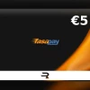 Rewarble FasaPay EUR 5 Gift Card