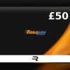 Rewarble FasaPay GBP 50 Gift Card