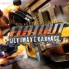FlatOut: Ultimate Carnage Collector's Edition PC Steam CD Key
