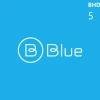 Blue Rewards BHD 5 Gift Card BH