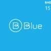 Blue Rewards BHD 15 Gift Card BH