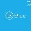 Blue Rewards BHD 20 Gift Card BH