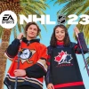 NHL 23 XBOX One / Xbox Series X|S Online Account Activation