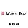 La Vie en Rose BHD 20 Gift Card BH