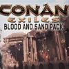 Conan Exiles - Blood and Sand Pack DLC EU PC Steam CD Key