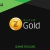 Razer Gold USD 4 Global
