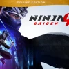 NINJA GAIDEN 4 Deluxe Edition EU Xbox Series X|S / PC CD Key