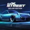 CarX Street - Deluxe edition PC Steam Account