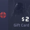 Hunt $2 Gift Card