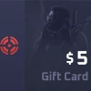 Hunt $5 Gift Card