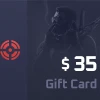 Hunt $35 Gift Card