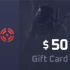 Hunt $50 Gift Card