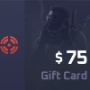 Hunt $75 Gift Card