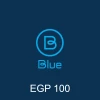 Blue Prepaid EGP 100 Gift Card EG