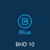 Blue Prepaid BHD 10 Gift Card BH