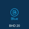 Blue Prepaid BHD 20 Gift Card BH