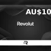 Rewarble Revolut AUD 10 Gift Card