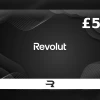 Rewarble Revolut GBP 5 Gift Card