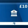 Rewarble Bank Transfer GBP 10 Gift Card