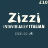 Zizzi GBP 10 Gift Card UK
