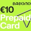 Sasono EUR 10 Prepaid Voucher EU