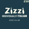 Zizzi GBP 50 Gift Card UK