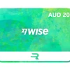Rewarble Wise AUD 20 Gift Card