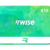 Rewarble Wise EUR 10 Gift Card