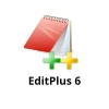 EditPlus 6 PC CD Key (2 Devices)