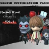DEATH NOTE Killer Within - Premium Customization Track Vol. 1 DLC NA PC Steam CD Key