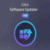 IObit Software Updater 8 Pro Key (1 Year / 1 PC)