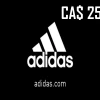 Adidas Store CAD 25 Gift Card CA