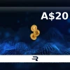 Rewarble Crypto AUD 20 Gift Card