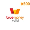 TrueMoney Wallet THB 500 Gift Card TH