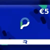 Rewarble Paysera EUR 5 Gift Card