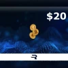 Rewarble Crypto (BTC) USD 20 Gift Card