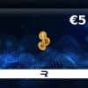 Rewarble Crypto (BTC) EUR 5 Gift Card
