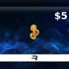 Rewarble Crypto (ETH) USD 5 Gift Card